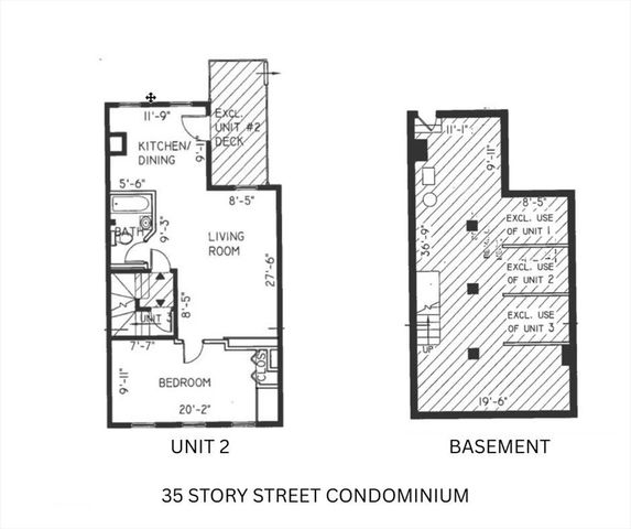 35 Story Street 2, Boston, MA 02127