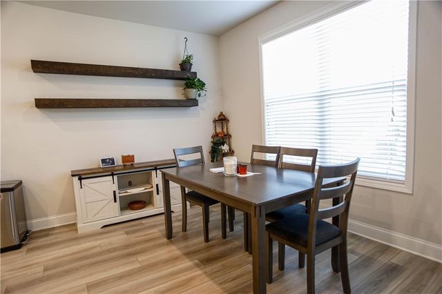 5329 Fox Hill Lane, Oakwood, GA 30566