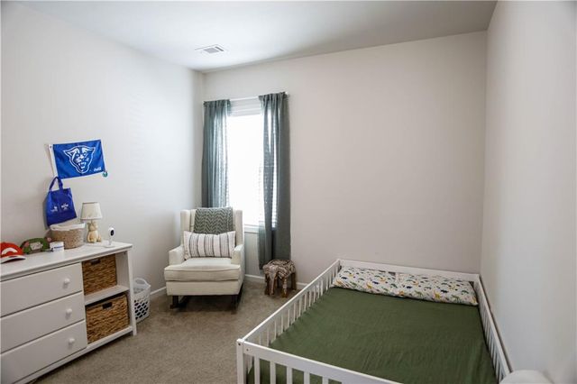 5329 Fox Hill Lane, Oakwood, GA 30566