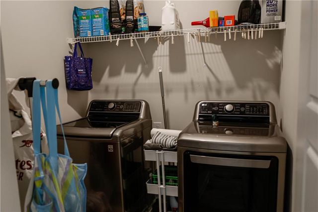 5329 Fox Hill Lane, Oakwood, GA 30566