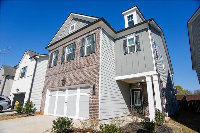 5329 Fox Hill Lane, Oakwood, GA 30566