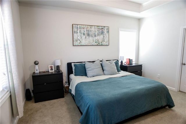 5329 Fox Hill Lane, Oakwood, GA 30566