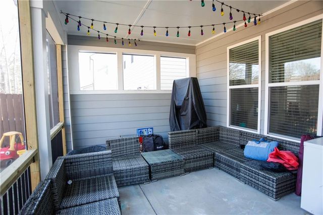 5329 Fox Hill Lane, Oakwood, GA 30566