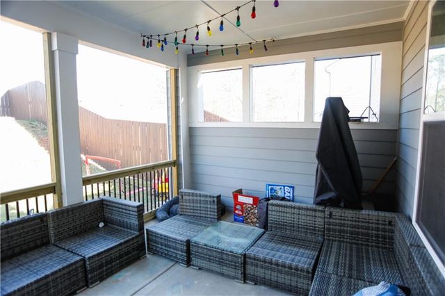 5329 Fox Hill Lane, Oakwood, GA 30566