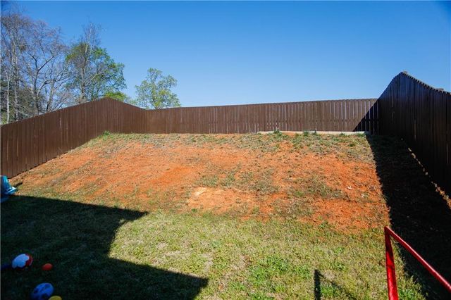 5329 Fox Hill Lane, Oakwood, GA 30566