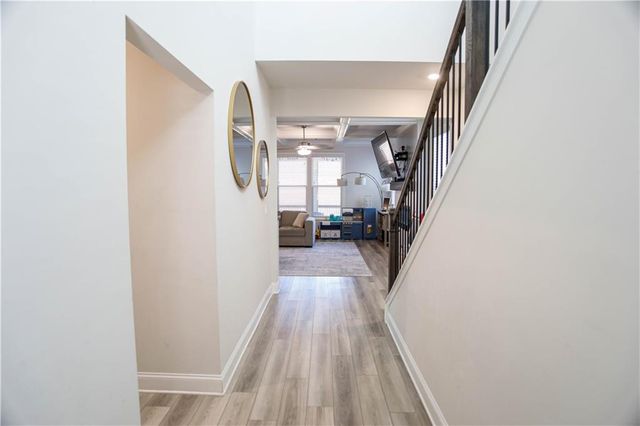 5329 Fox Hill Lane, Oakwood, GA 30566