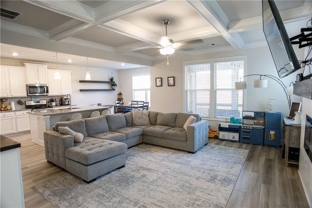 5329 Fox Hill Lane, Oakwood, GA 30566