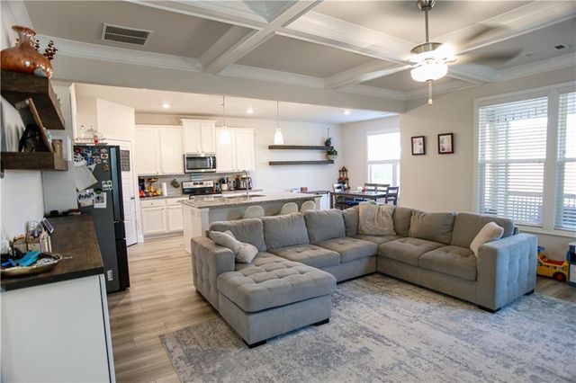 5329 Fox Hill Lane, Oakwood, GA 30566