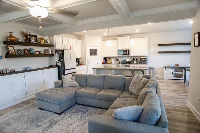 5329 Fox Hill Lane, Oakwood, GA 30566