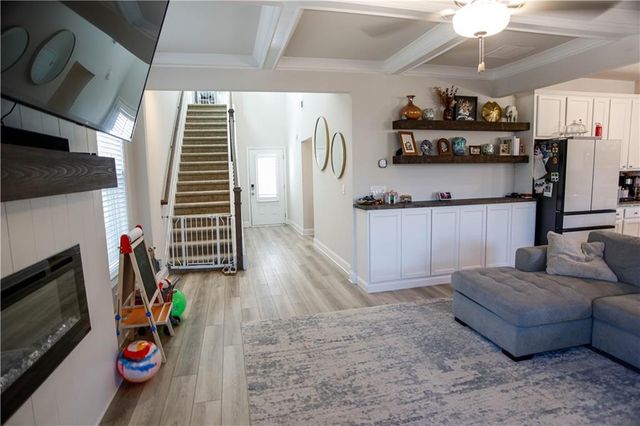 5329 Fox Hill Lane, Oakwood, GA 30566