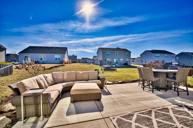 574 Coach Road, Yorkville, IL 60560