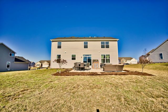 574 Coach Road, Yorkville, IL 60560