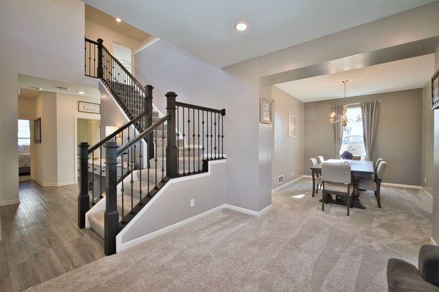 574 Coach Road, Yorkville, IL 60560