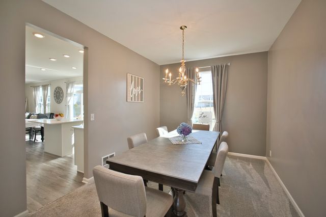 574 Coach Road, Yorkville, IL 60560