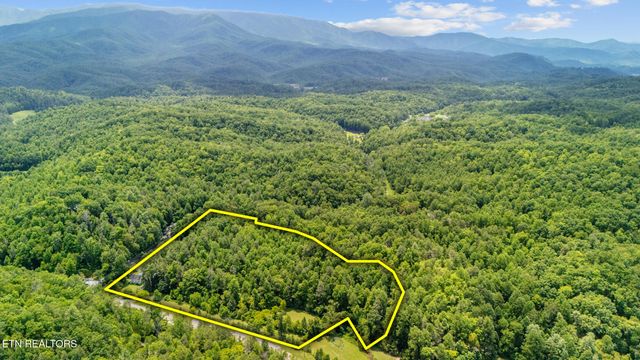 1139 Glades Rd, Gatlinburg, TN 37738