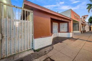 5724 E Beverly Boulevard, Los Angeles, CA 90022