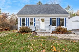 180 Kendall Street, Franklin, NH 03235