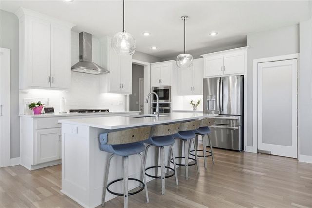 17235 S Allman Road, Olathe, KS 66062