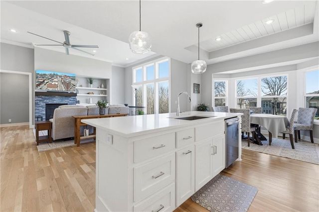 17235 S Allman Road, Olathe, KS 66062