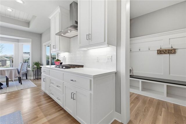 17235 S Allman Road, Olathe, KS 66062