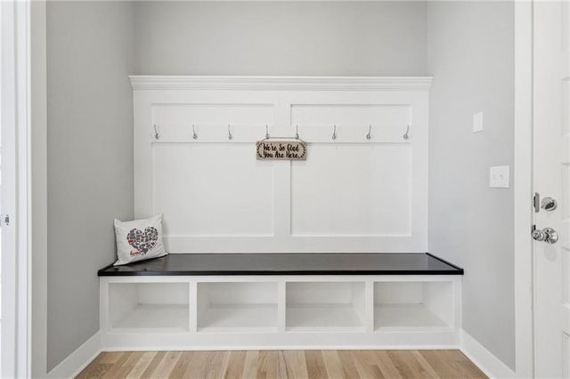 17235 S Allman Road, Olathe, KS 66062