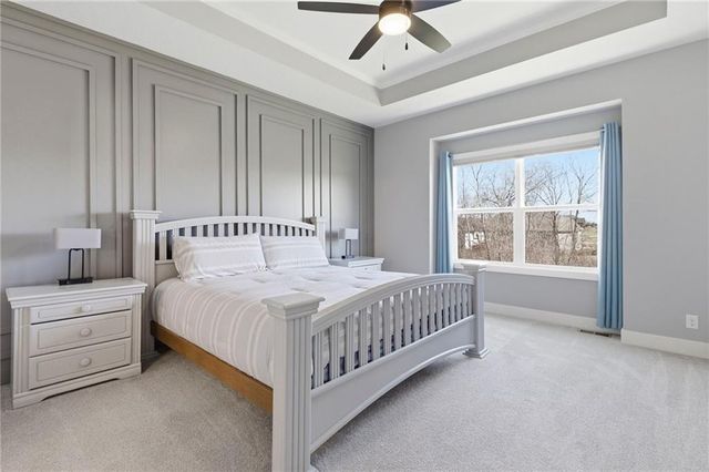 17235 S Allman Road, Olathe, KS 66062