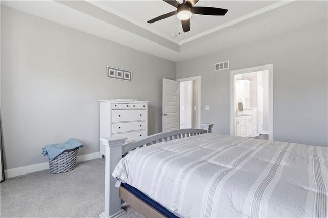 17235 S Allman Road, Olathe, KS 66062