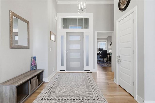 17235 S Allman Road, Olathe, KS 66062