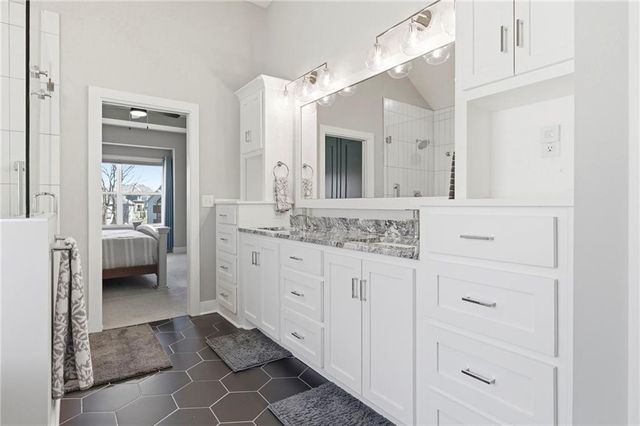 17235 S Allman Road, Olathe, KS 66062