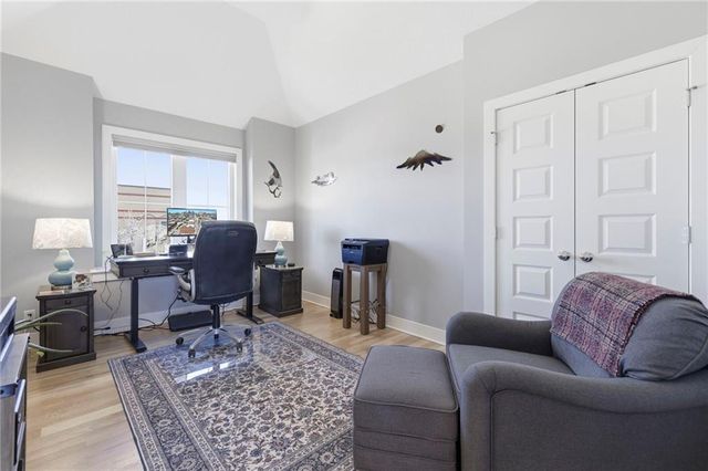 17235 S Allman Road, Olathe, KS 66062