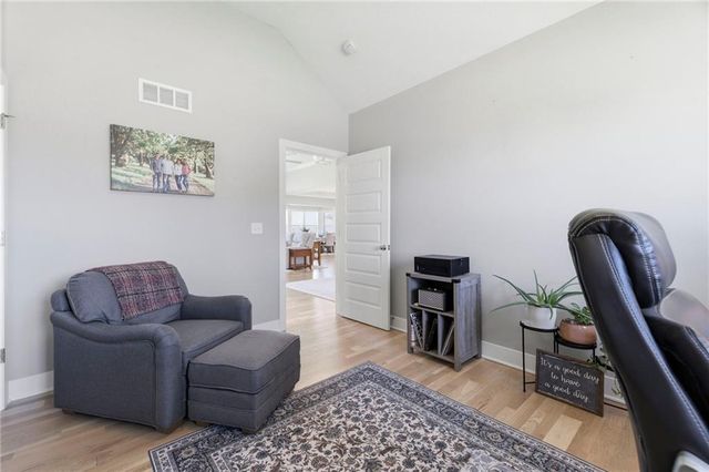 17235 S Allman Road, Olathe, KS 66062