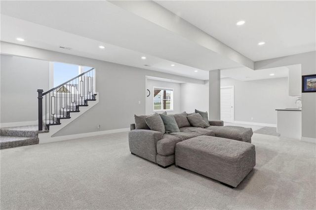 17235 S Allman Road, Olathe, KS 66062