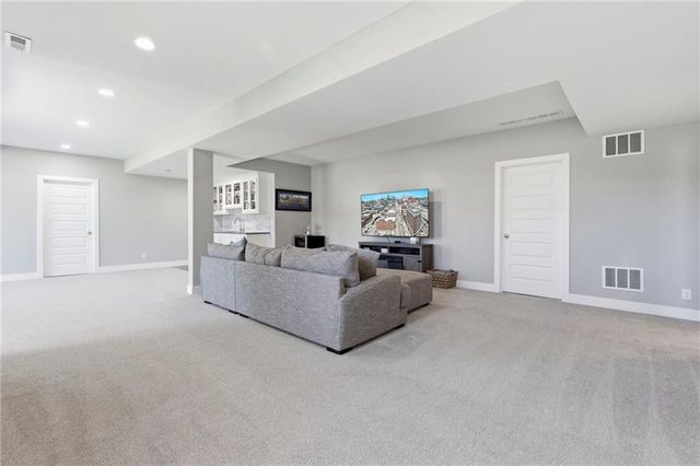 17235 S Allman Road, Olathe, KS 66062