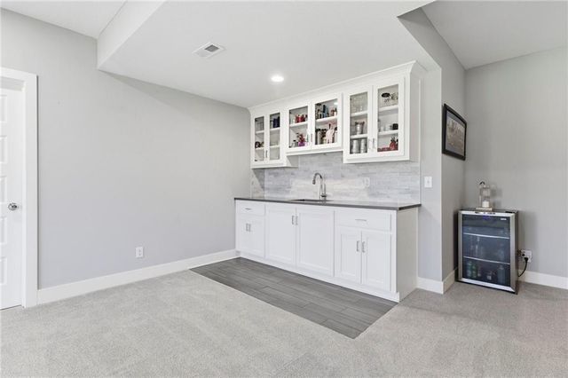 17235 S Allman Road, Olathe, KS 66062