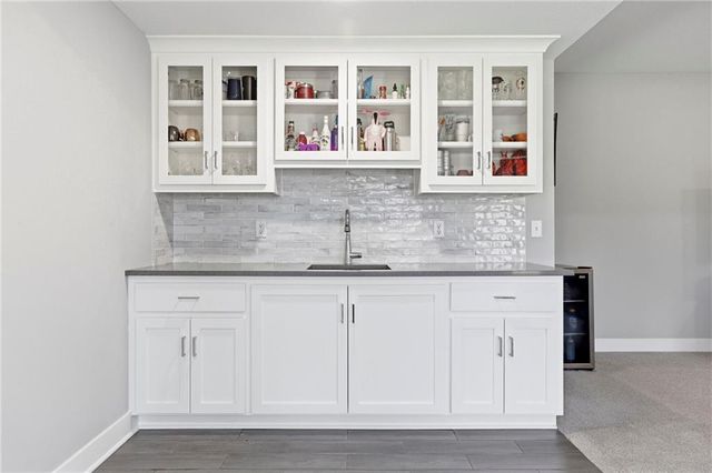 17235 S Allman Road, Olathe, KS 66062