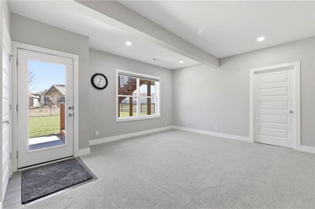 17235 S Allman Road, Olathe, KS 66062