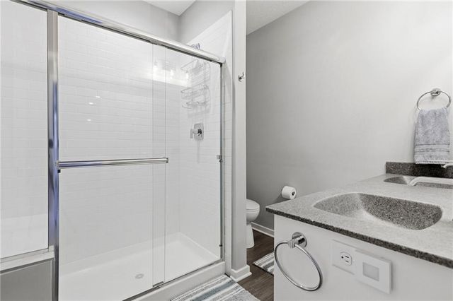 17235 S Allman Road, Olathe, KS 66062