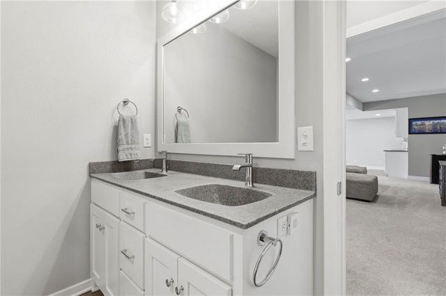 17235 S Allman Road, Olathe, KS 66062