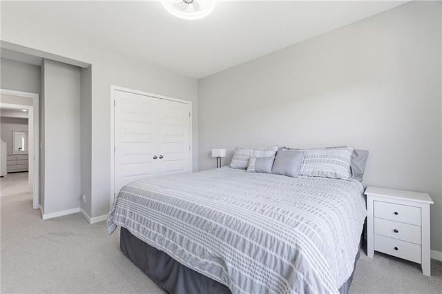 17235 S Allman Road, Olathe, KS 66062