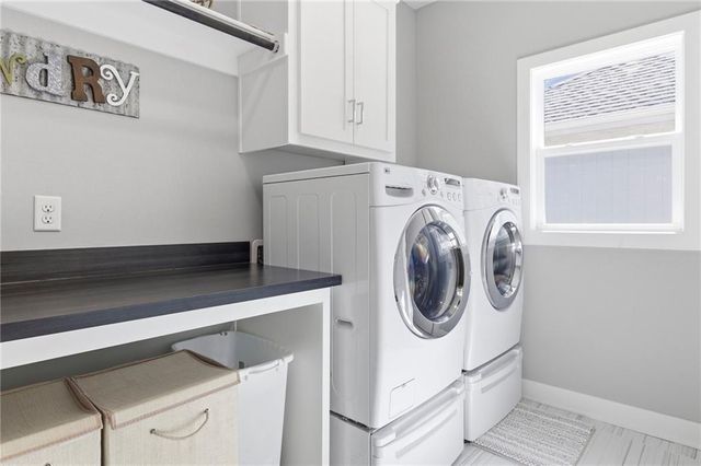 17235 S Allman Road, Olathe, KS 66062