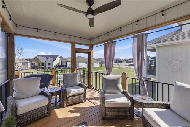 17235 S Allman Road, Olathe, KS 66062