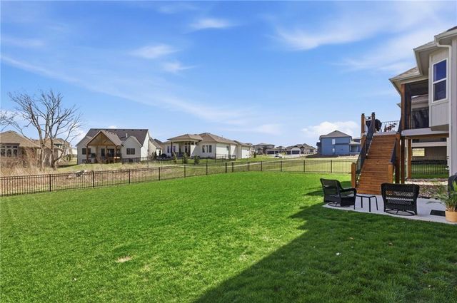 17235 S Allman Road, Olathe, KS 66062