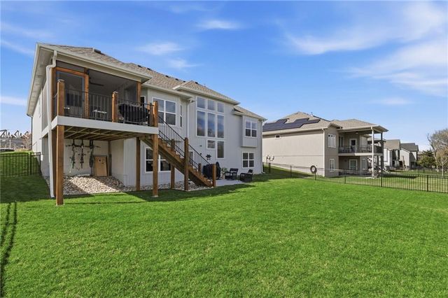 17235 S Allman Road, Olathe, KS 66062