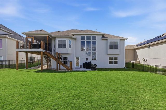 17235 S Allman Road, Olathe, KS 66062