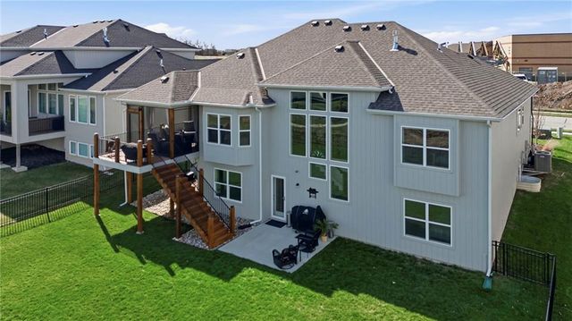 17235 S Allman Road, Olathe, KS 66062