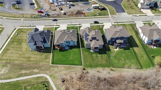 17235 S Allman Road, Olathe, KS 66062