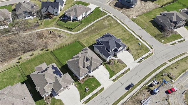 17235 S Allman Road, Olathe, KS 66062