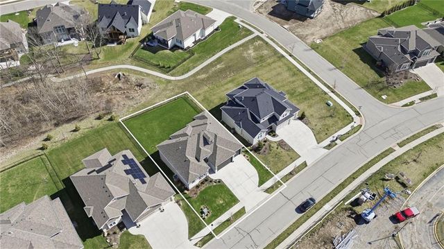 17235 S Allman Road, Olathe, KS 66062