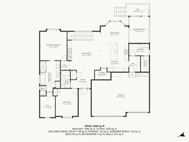 17235 S Allman Road, Olathe, KS 66062