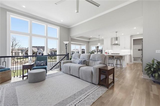 17235 S Allman Road, Olathe, KS 66062